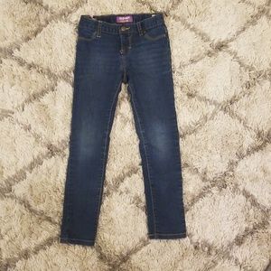 Old Navy Rockstar jeggings